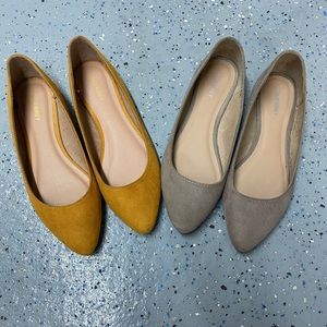 Old Navy Flats